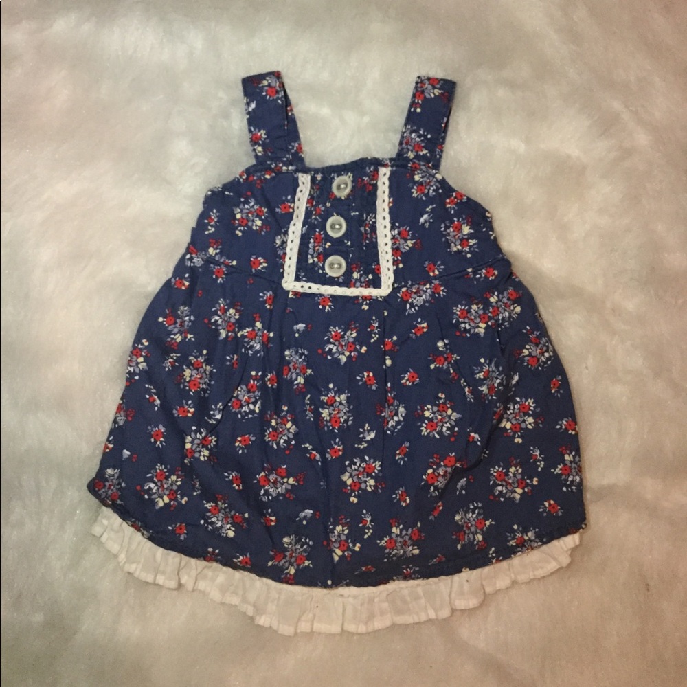 Old Navy baby doll tank top🇺🇸